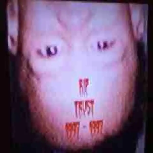 Night Lovell - Tells Trust To RIP